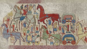 Oseberg Tapestry