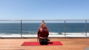 Yoga: A Mindful Practice