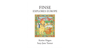 Finse Explores Europe
