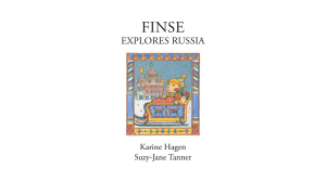 Finse Explores Russia