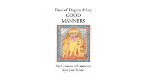 Finse of Dogton Abbey - Good Manners