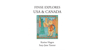 Finse Explores USA & Canada