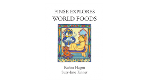 Finse Explores World Foods