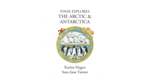 Finse Explores the Arctic & Antarctica