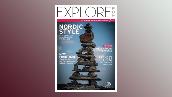 Explore More Magazine 2018