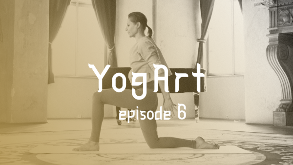 YogArt Episode 6