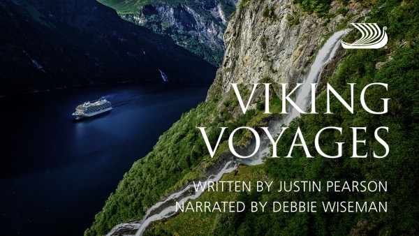 Viking Voyages Podcast
