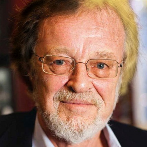 Viking TV - Bernard Cornwell | Viking.TV