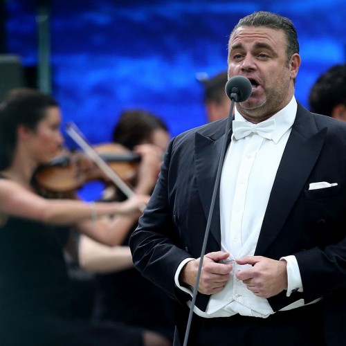 Joseph Calleja Viking.TV Viking TV