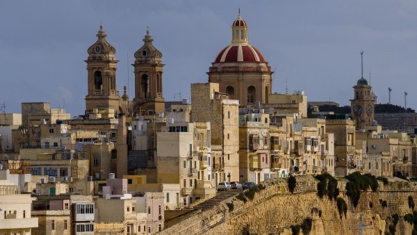 Discover Malta’s living museum with artist Kenneth Zammit Tabona