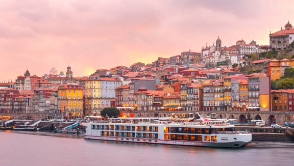 Discover our Portugal’s River of Gold itinerary with Paulo Fonseca and Anabela Silva