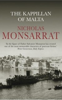 The Kappillan of Malta