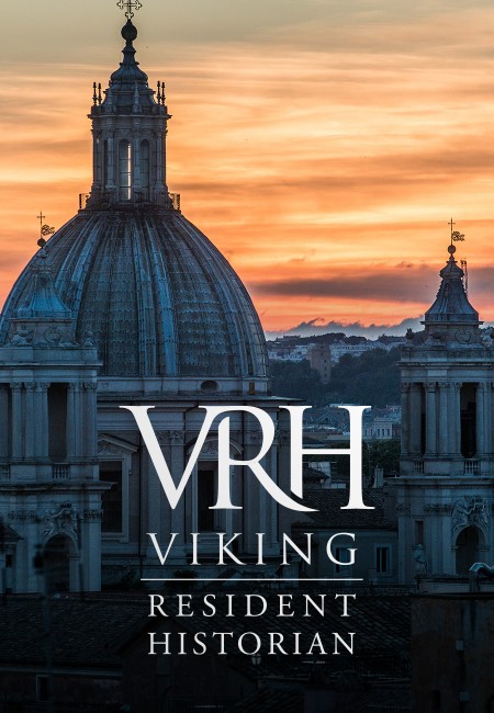 Viking Resident Historian Lectures