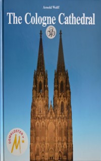 The Cologne Cathedral