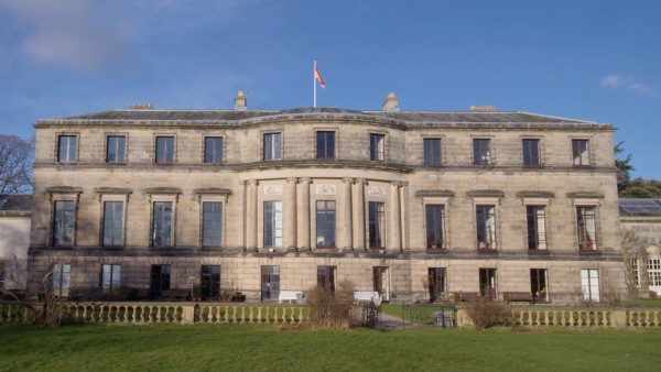 Explore Scotland’s Broomhall House with Lord Bruce