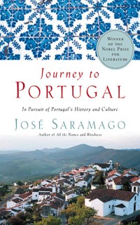 Journey to Portugal: In Pursuit of Portugal's History and Culture