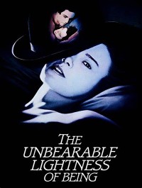 The Unbearable Lightness of Being (1988)