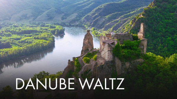 Danube Waltz