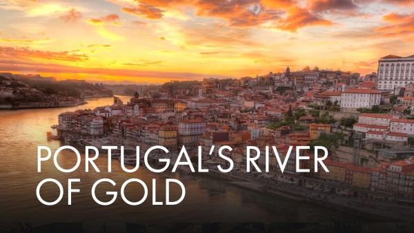 Portugal's River of Gold