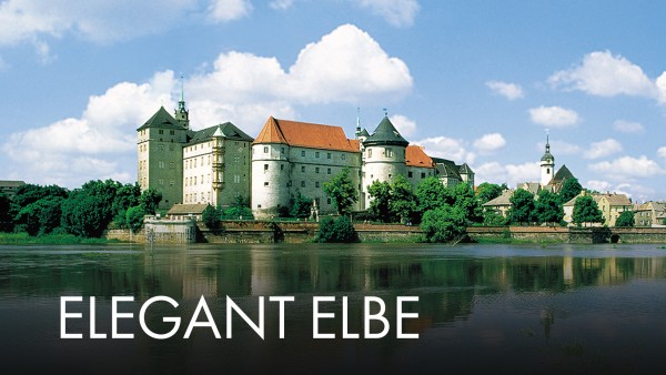 Elegant Elbe