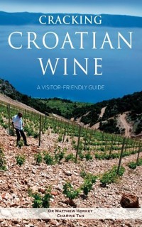 Cracking Croatian Wine: A Visitor-Friendly Guide