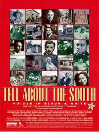 Tell About the South: Voices in Black and White