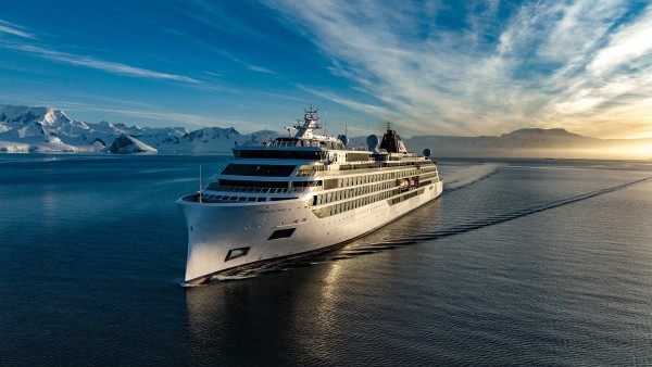 Karine Hagen invites you on a tour of our state-of-the-art Viking expedition ships