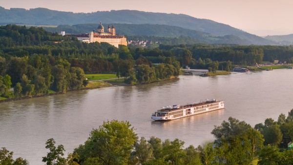 Top 10 reasons to choose a Viking river journey