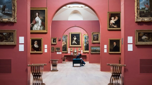 Deepen your appreciation of restoration at Sir John Soane’s Museum