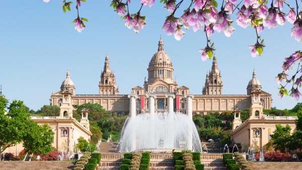 Discover the lively Catalonian capital of Barcelona