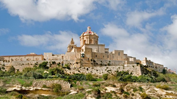 Discover Malta’s Silent City with Alastair Miller