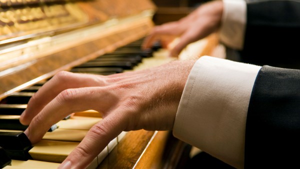 Discover the meaning of music with Scotland’s most revered pianist