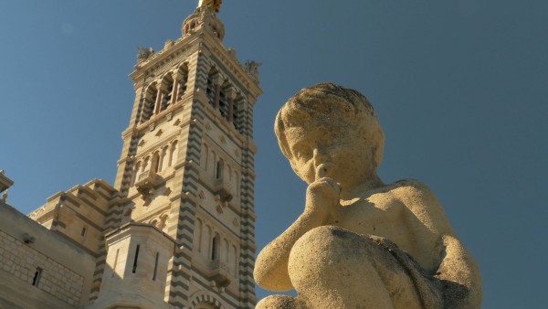 Explore historic Montpellier & picturesque Marseille