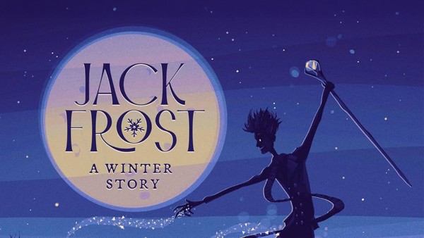 Jack Frost: A Winter Story