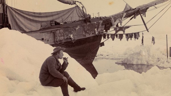 Dive into Norwegian maritime history at Oslo’s Fram Museum