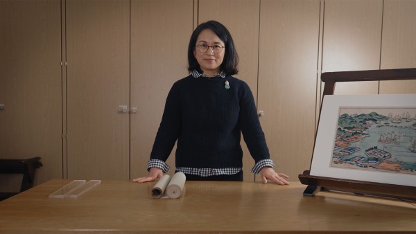 Explore the British Museum’s Japanese Collections with curator Dr. Akiko Yano