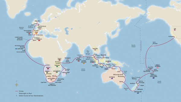 Viking World Journeys