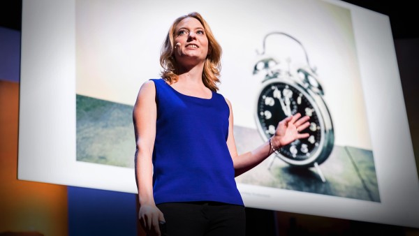 How to gain control of your free time | Laura Vanderkam