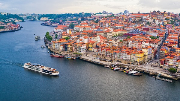 Discover our Portugal’s River of Gold itinerary with Paulo Fonseca