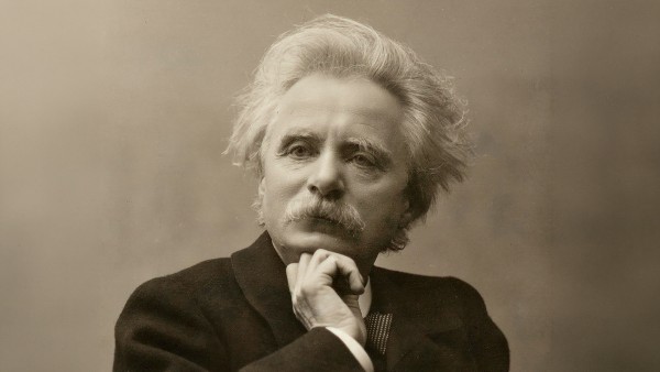 Discover Norway’s landscapes through the music of Edvard Grieg