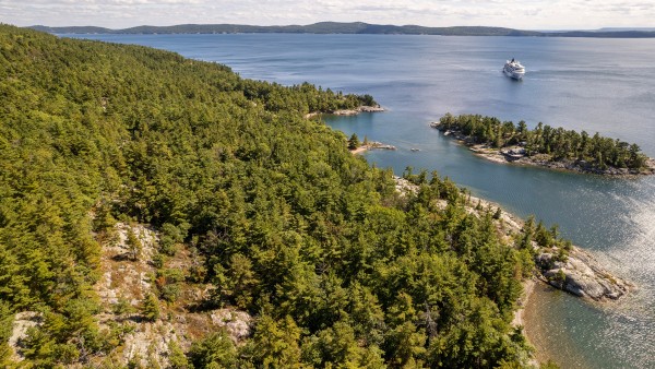 Journey through the Great Lakes region with Joost Ouendag