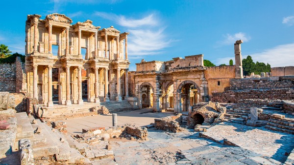 Explore UNESCO World Heritage Sites across the Mediterranean
