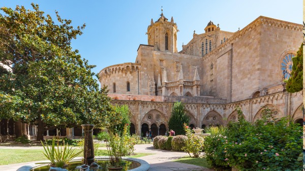 Delve into the history of Spain with Paul Dawson