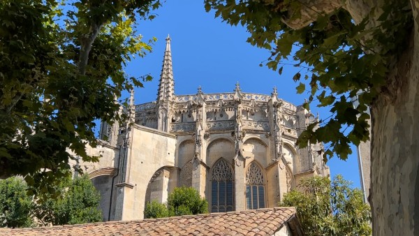 Unearth Provence’s hidden gems with Jean Newman Glock