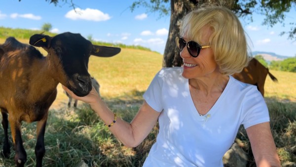 Take a culinary journey from Lyon to Beaujolais with Jean Newman Glock