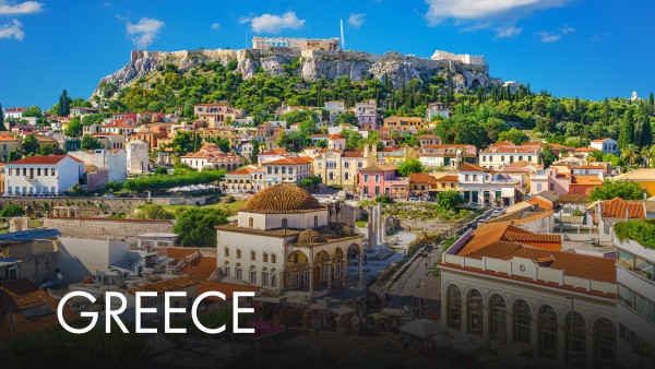 Greece