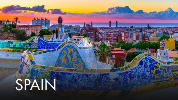 Spain