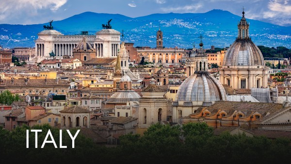 Italy