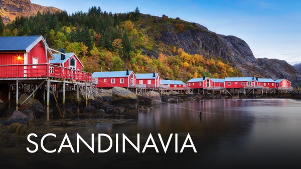 Scandinavia