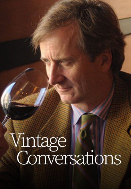 Vintage Conversations